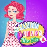 play Fashion Trends: The 50S