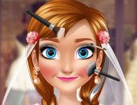 play Wedding Perfect Makeup