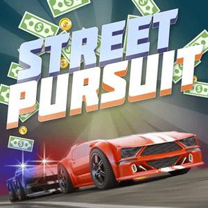 Street Pursuit