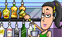 play Bartender The Perfect Mix