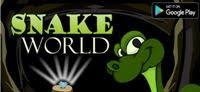 Nsr Snake World Escape
