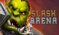 play Slash Arena Online