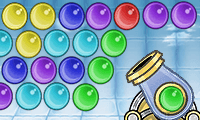 play Bubbles Shooter: Online