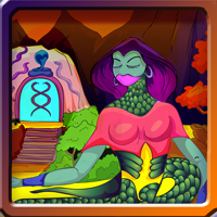 play Freedom From Snake Island Escape