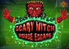 play Scary Witch House