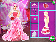 Real Wedding Makeover Game