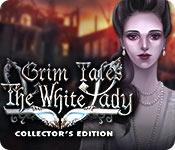 play Grim Tales: The White Lady Collector'S Edition