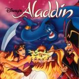play Disney'S Aladdin