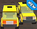 Toy Car Simulator game