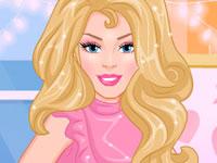play Barbie Get The Fashion Look