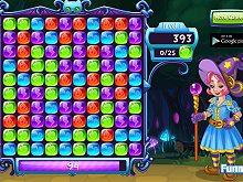 play Jewel Mysteries