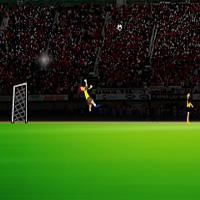 play Free Kick Champ Freeonlinegames