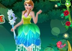 Princess Fairy Style