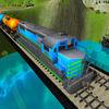 Indian Train Simulator Pro Oil Tanker Transporter