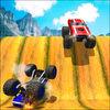 Offroad 4X4 Monster Truck Racing