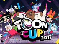 Toon Cup 2017