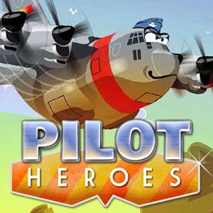 play Pilot Heroes