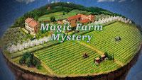 Magic Farm Mystery Escape