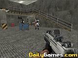 play Bullet Fury 2