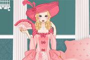 Rococo Costume Creator