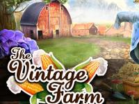 play The Vintage Farm