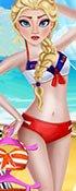 play Summer Beach Outfits