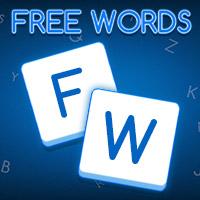 play Free Words