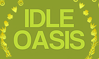 play Idle Oasis