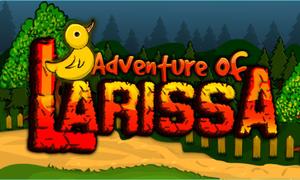 play Adventure Of Larissa