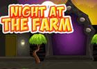 Night At The Farm Escape