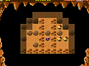 play Wizard Of Dungeons Game