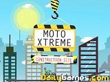 Moto Xtreme Cs