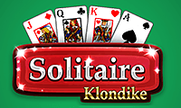 play Solitaire Klondike