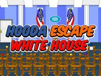 play Hooda Escape: The White House