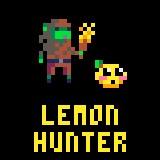 play Lemonhunter