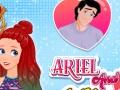 Ariel And Eric A New Life