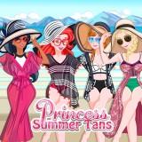 Princess Summer Tans