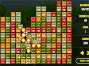 play Jungle Collapse Game