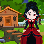 play Vampire Girl Rescue Escape