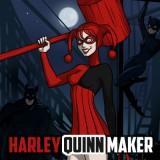 Harley Quinn Maker