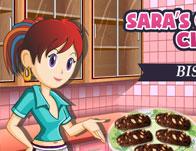 play Biscotti: Sara'S Cooking Class
