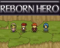 play Reborn Hero