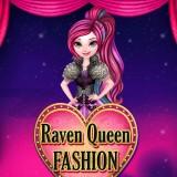 play Raven Queen Fashion