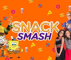 Snack Smash