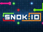 play Snok.Io