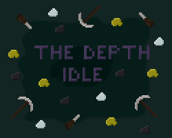 The Depths Idle