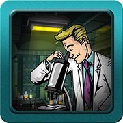 play Chemical Factory Escape