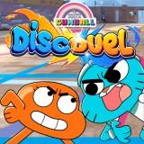 Gumball Disc Duel