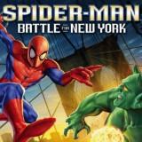 play Spider-Man: Battle For New York