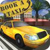 Taxi Simulator 2017: City Car Driving